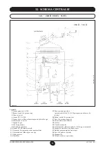 Preview for 93 page of Westen Star Digit 1.240 Fi Instructions For The User And The Installer