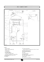 Preview for 94 page of Westen Star Digit 1.240 Fi Instructions For The User And The Installer