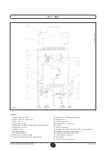 Preview for 95 page of Westen Star Digit 1.240 Fi Instructions For The User And The Installer