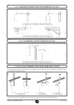 Preview for 109 page of Westen Star Digit 1.240 Fi Instructions For The User And The Installer