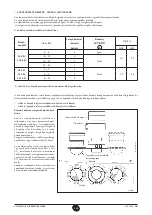 Preview for 110 page of Westen Star Digit 1.240 Fi Instructions For The User And The Installer