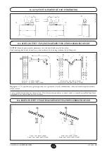 Preview for 111 page of Westen Star Digit 1.240 Fi Instructions For The User And The Installer