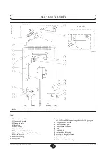 Preview for 126 page of Westen Star Digit 1.240 Fi Instructions For The User And The Installer