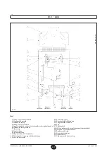 Preview for 127 page of Westen Star Digit 1.240 Fi Instructions For The User And The Installer