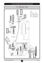 Preview for 128 page of Westen Star Digit 1.240 Fi Instructions For The User And The Installer