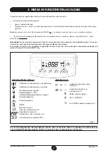 Preview for 4 page of Westen star master 240 Fi Instructions For The User And The Installer