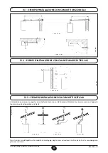 Preview for 11 page of Westen star master 240 Fi Instructions For The User And The Installer