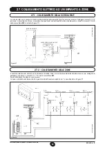 Preview for 24 page of Westen star master 240 Fi Instructions For The User And The Installer