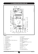 Preview for 26 page of Westen star master 240 Fi Instructions For The User And The Installer