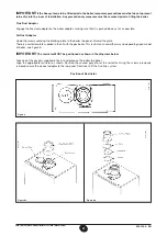 Preview for 41 page of Westen star master 240 Fi Instructions For The User And The Installer