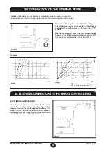 Preview for 50 page of Westen star master 240 Fi Instructions For The User And The Installer