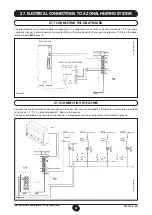 Preview for 51 page of Westen star master 240 Fi Instructions For The User And The Installer