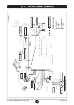 Preview for 54 page of Westen star master 240 Fi Instructions For The User And The Installer