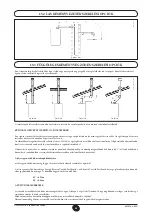 Preview for 65 page of Westen star master 240 Fi Instructions For The User And The Installer