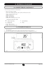 Preview for 70 page of Westen star master 240 Fi Instructions For The User And The Installer