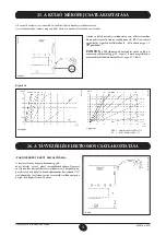 Preview for 75 page of Westen star master 240 Fi Instructions For The User And The Installer