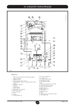 Preview for 78 page of Westen star master 240 Fi Instructions For The User And The Installer