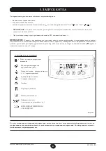 Preview for 83 page of Westen star master 240 Fi Instructions For The User And The Installer