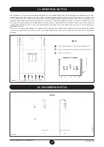 Preview for 88 page of Westen star master 240 Fi Instructions For The User And The Installer