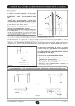 Preview for 89 page of Westen star master 240 Fi Instructions For The User And The Installer