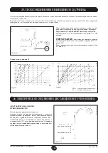 Preview for 100 page of Westen star master 240 Fi Instructions For The User And The Installer