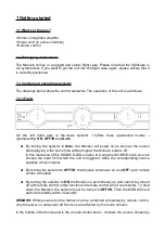 Preview for 3 page of Westend Audio Systems Monaco Manual