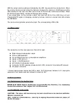 Preview for 4 page of Westend Audio Systems Monaco Manual