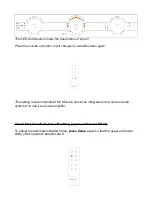 Preview for 13 page of Westend Audio Systems Monaco Manual