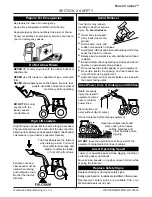 Preview for 7 page of WESTENDORF BC-4300 Assembly Instructions Manual