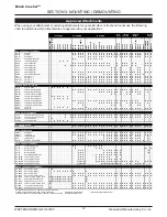 Preview for 12 page of WESTENDORF BC-4300 Assembly Instructions Manual