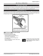 Preview for 13 page of WESTENDORF BC-4300 Assembly Instructions Manual