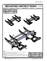 Preview for 17 page of WESTENDORF BC-4300 Assembly Instructions Manual