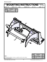 Preview for 18 page of WESTENDORF BC-4300 Assembly Instructions Manual