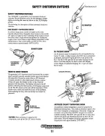 Предварительный просмотр 17 страницы Westerbeke 10.0KW-60Hz EDT Operator'S Manual