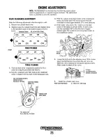 Предварительный просмотр 32 страницы Westerbeke 10.0KW-60Hz EDT Operator'S Manual