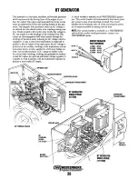 Предварительный просмотр 45 страницы Westerbeke 10.0KW-60Hz EDT Operator'S Manual