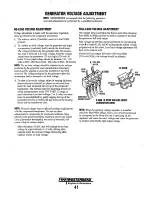 Предварительный просмотр 48 страницы Westerbeke 10.0KW-60Hz EDT Operator'S Manual