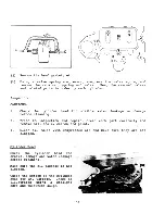 Предварительный просмотр 42 страницы Westerbeke 10TWO Technical Manual