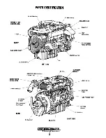 Предварительный просмотр 8 страницы Westerbeke 110T4 Operator'S Manual