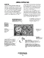 Предварительный просмотр 11 страницы Westerbeke 110T4 Operator'S Manual