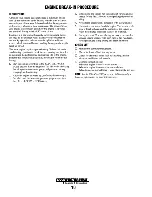 Предварительный просмотр 16 страницы Westerbeke 110T4 Operator'S Manual