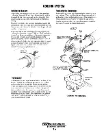 Предварительный просмотр 21 страницы Westerbeke 110T4 Operator'S Manual