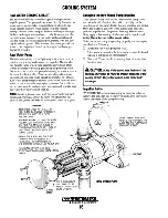 Предварительный просмотр 22 страницы Westerbeke 110T4 Operator'S Manual