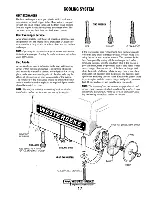 Предварительный просмотр 23 страницы Westerbeke 110T4 Operator'S Manual