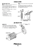 Предварительный просмотр 24 страницы Westerbeke 110T4 Operator'S Manual