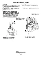 Предварительный просмотр 28 страницы Westerbeke 110T4 Operator'S Manual