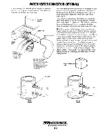 Предварительный просмотр 29 страницы Westerbeke 110T4 Operator'S Manual