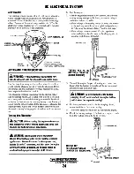 Предварительный просмотр 30 страницы Westerbeke 110T4 Operator'S Manual