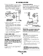 Предварительный просмотр 31 страницы Westerbeke 110T4 Operator'S Manual