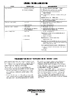 Предварительный просмотр 36 страницы Westerbeke 110T4 Operator'S Manual